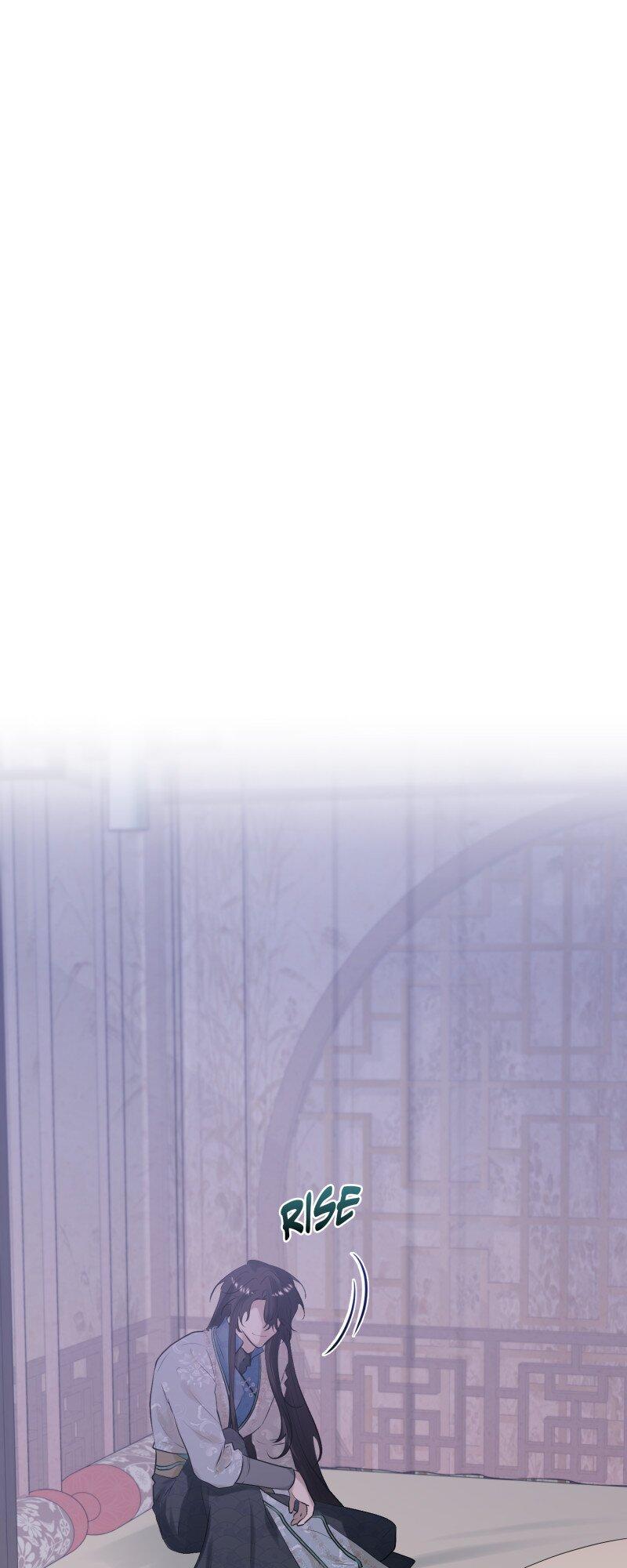 My Angelic Husband is actually a Devil in Disguise Chapter 71 page 63