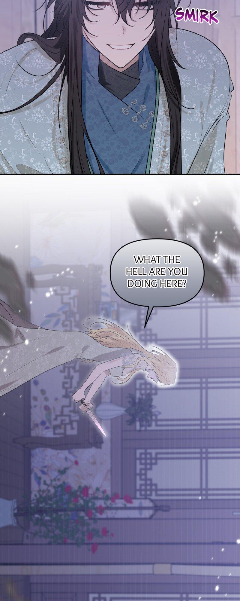 My Angelic Husband is actually a Devil in Disguise Chapter 71 page 65