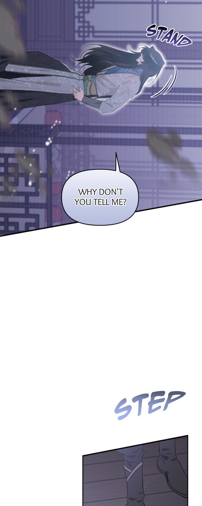 My Angelic Husband is actually a Devil in Disguise Chapter 71 page 66