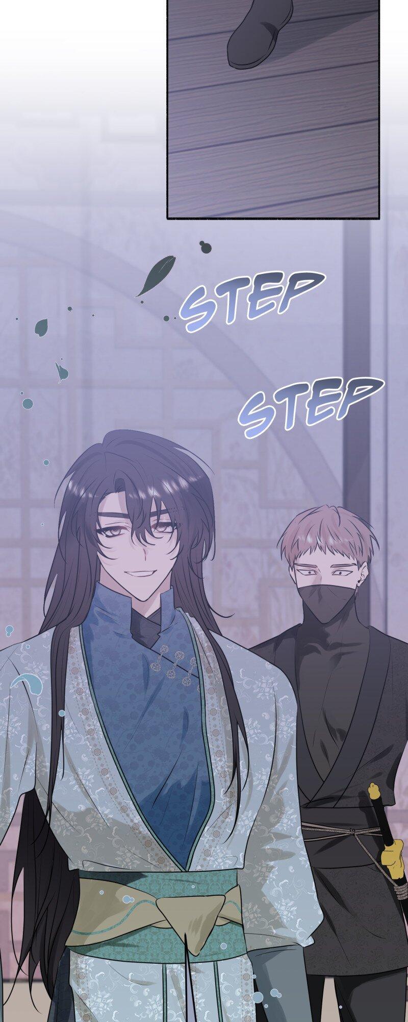 My Angelic Husband is actually a Devil in Disguise Chapter 71 page 67