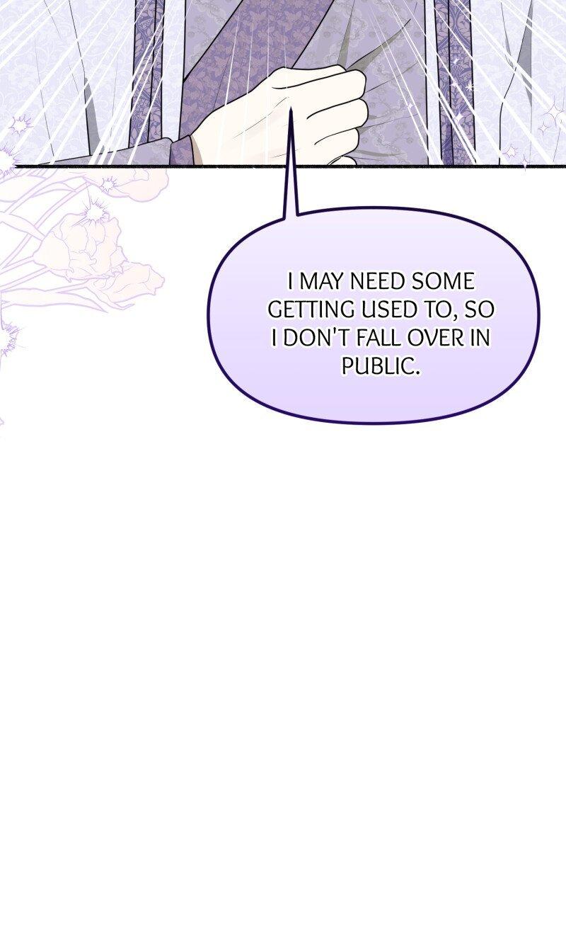My Angelic Husband is actually a Devil in Disguise Chapter 71 page 6