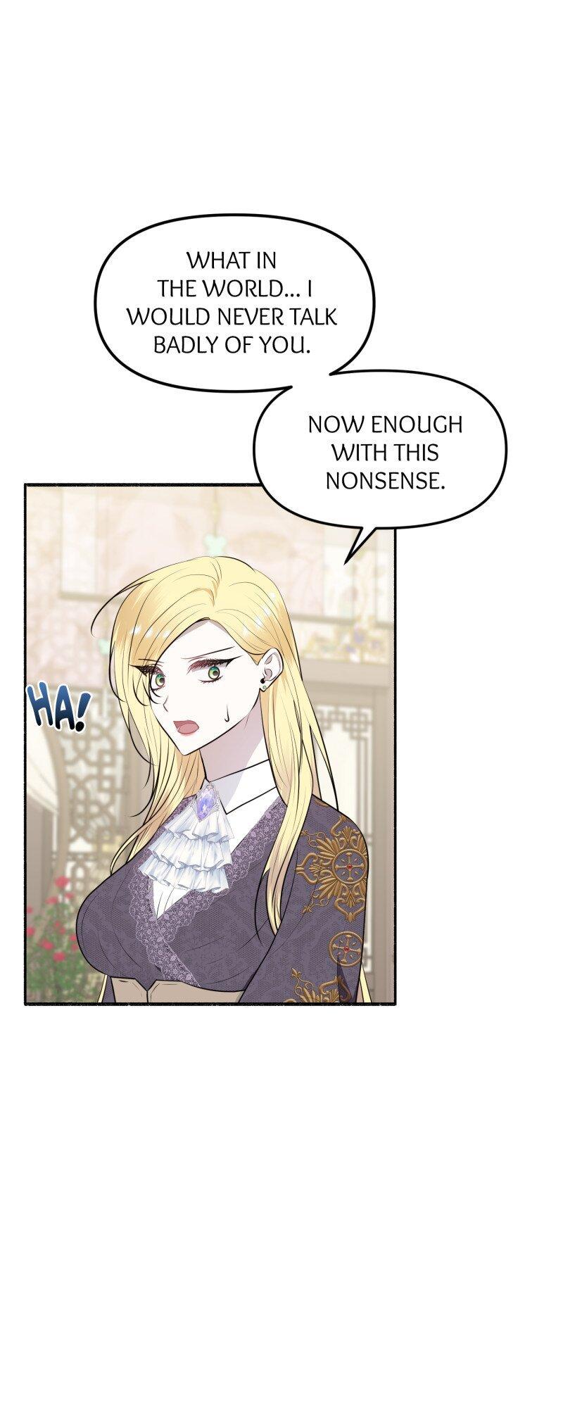My Angelic Husband is actually a Devil in Disguise Chapter 71 page 7