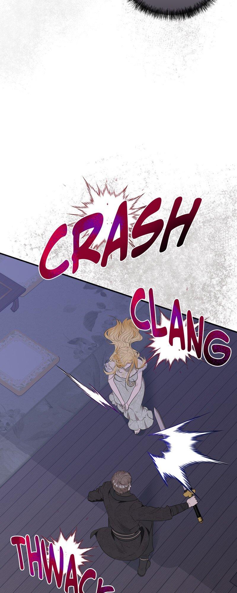 My Angelic Husband is actually a Devil in Disguise Chapter 72 page 9