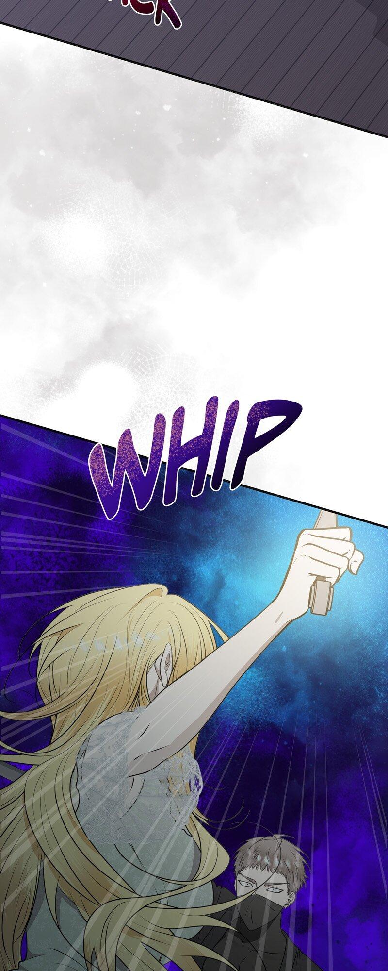 My Angelic Husband is actually a Devil in Disguise Chapter 72 page 10