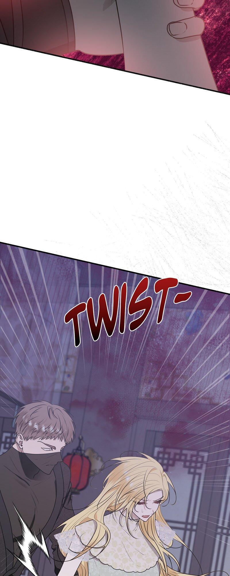 My Angelic Husband is actually a Devil in Disguise Chapter 72 page 12