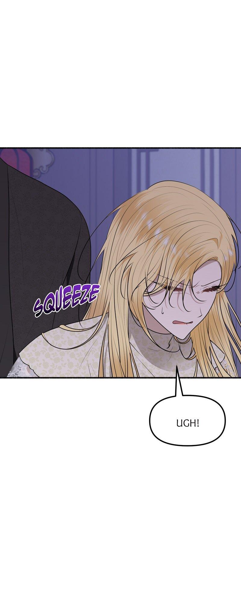 My Angelic Husband is actually a Devil in Disguise Chapter 72 page 14