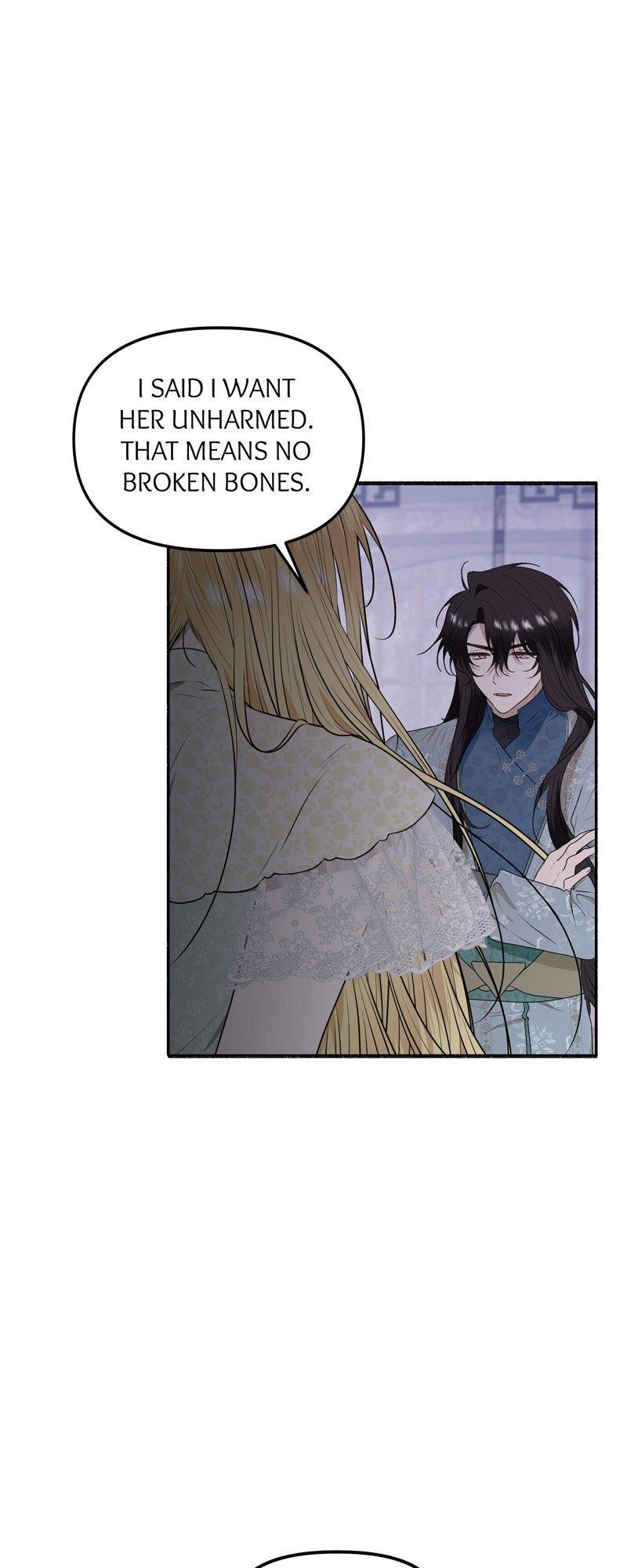 My Angelic Husband is actually a Devil in Disguise Chapter 72 page 15