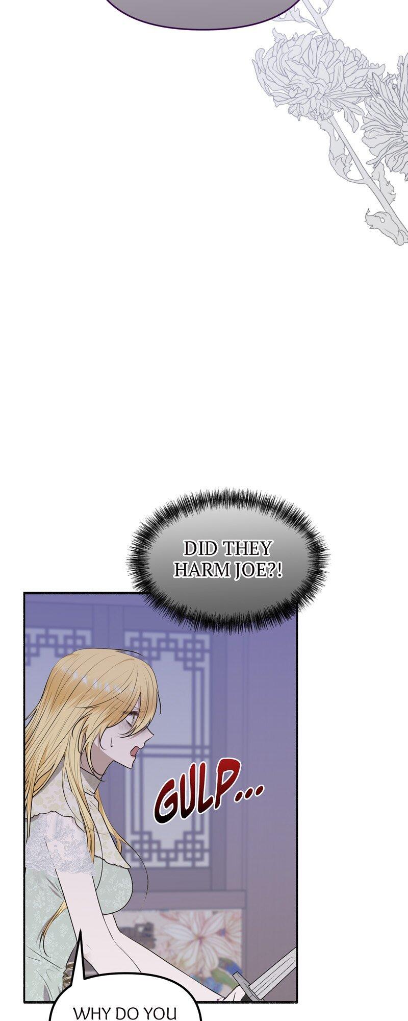 My Angelic Husband is actually a Devil in Disguise Chapter 72 page 1