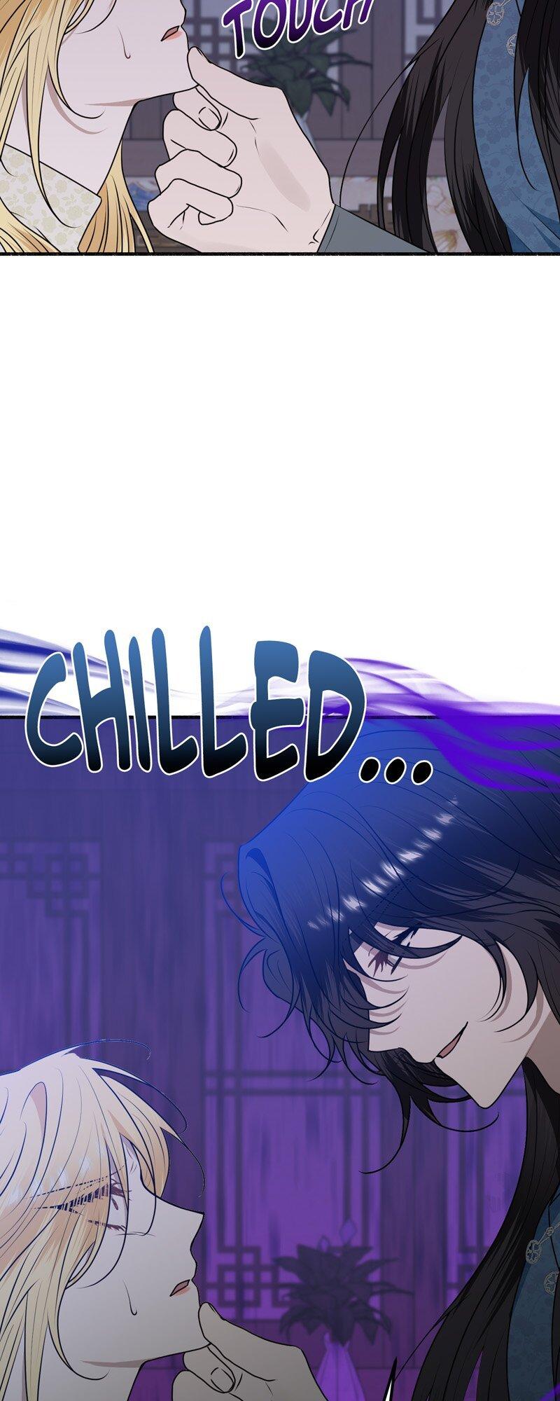 My Angelic Husband is actually a Devil in Disguise Chapter 72 page 19