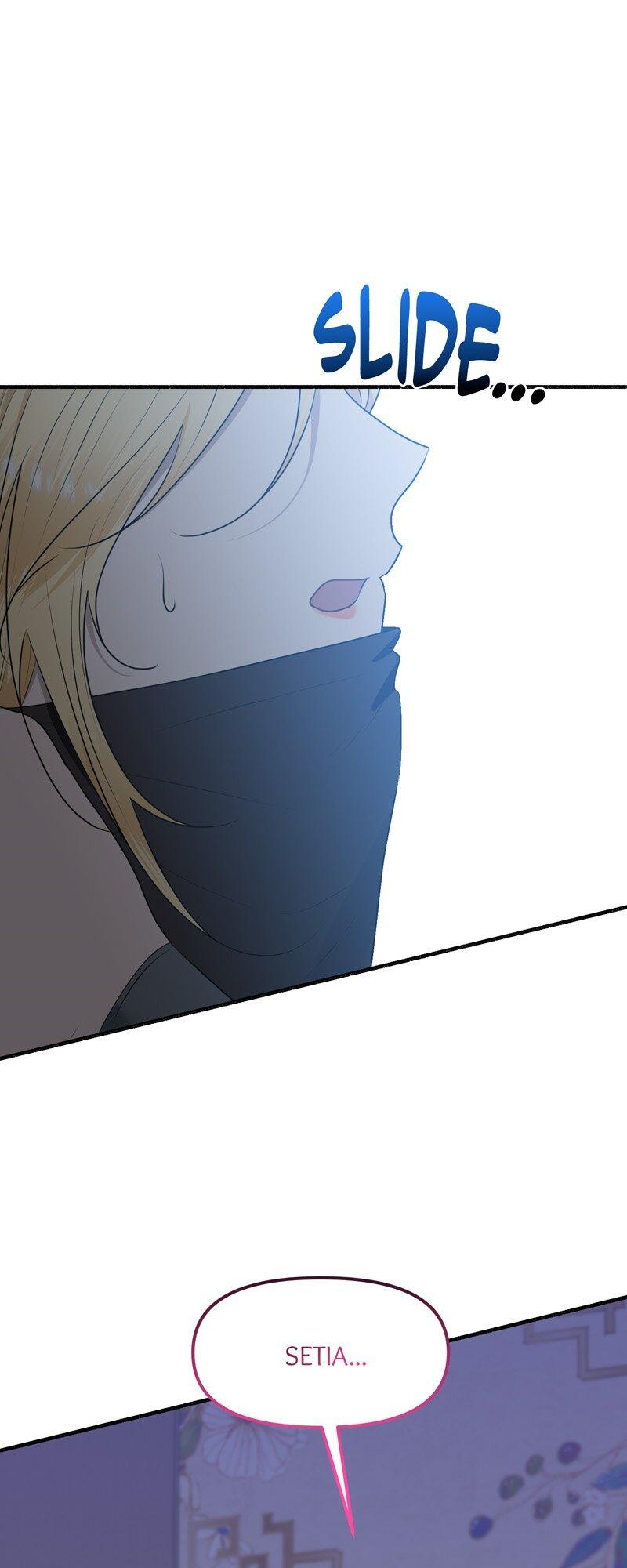 My Angelic Husband is actually a Devil in Disguise Chapter 72 page 21