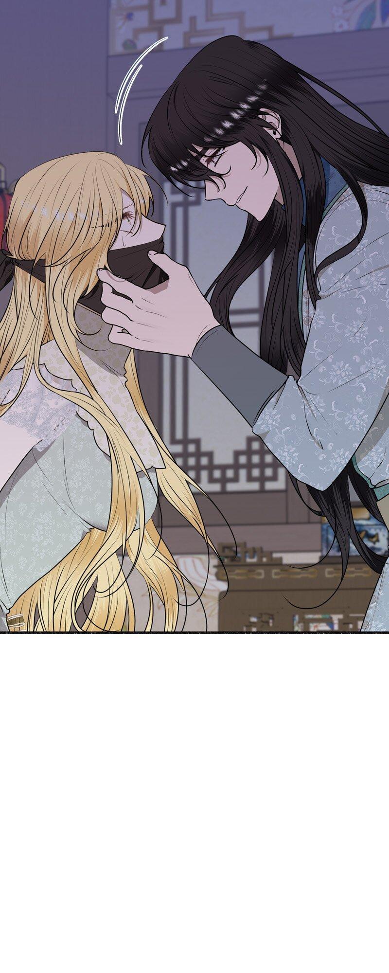My Angelic Husband is actually a Devil in Disguise Chapter 72 page 22