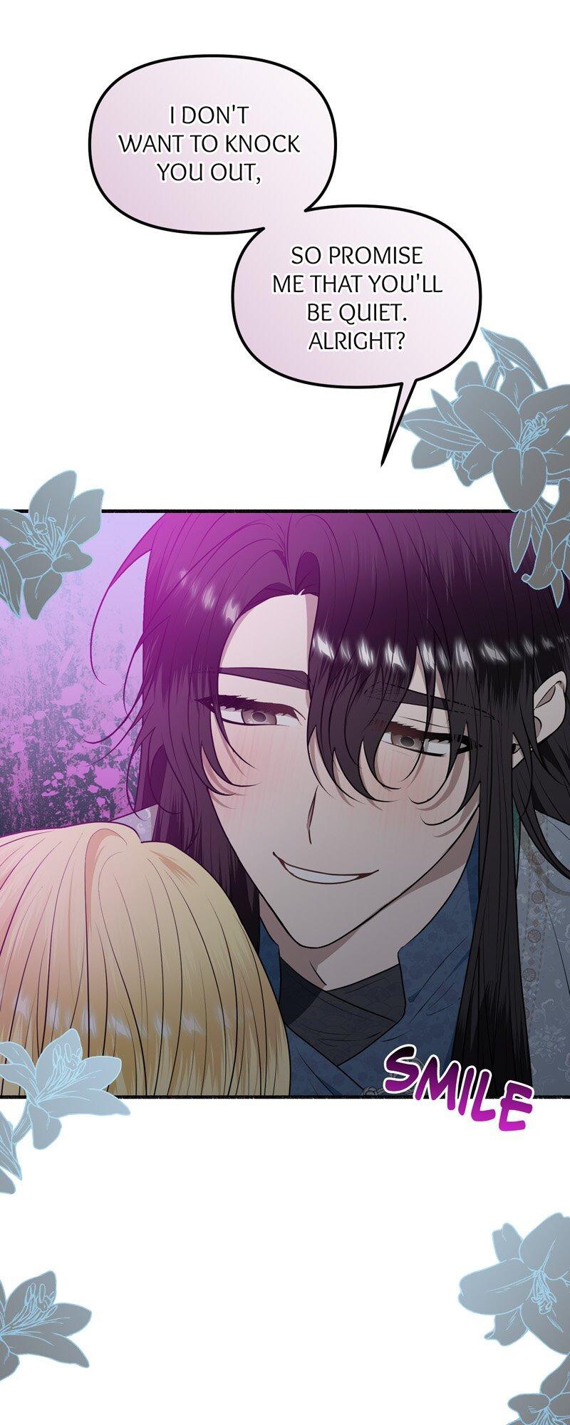 My Angelic Husband is actually a Devil in Disguise Chapter 72 page 23