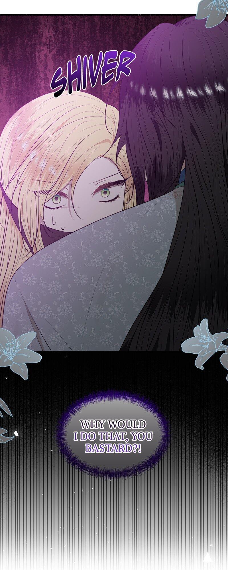 My Angelic Husband is actually a Devil in Disguise Chapter 72 page 24