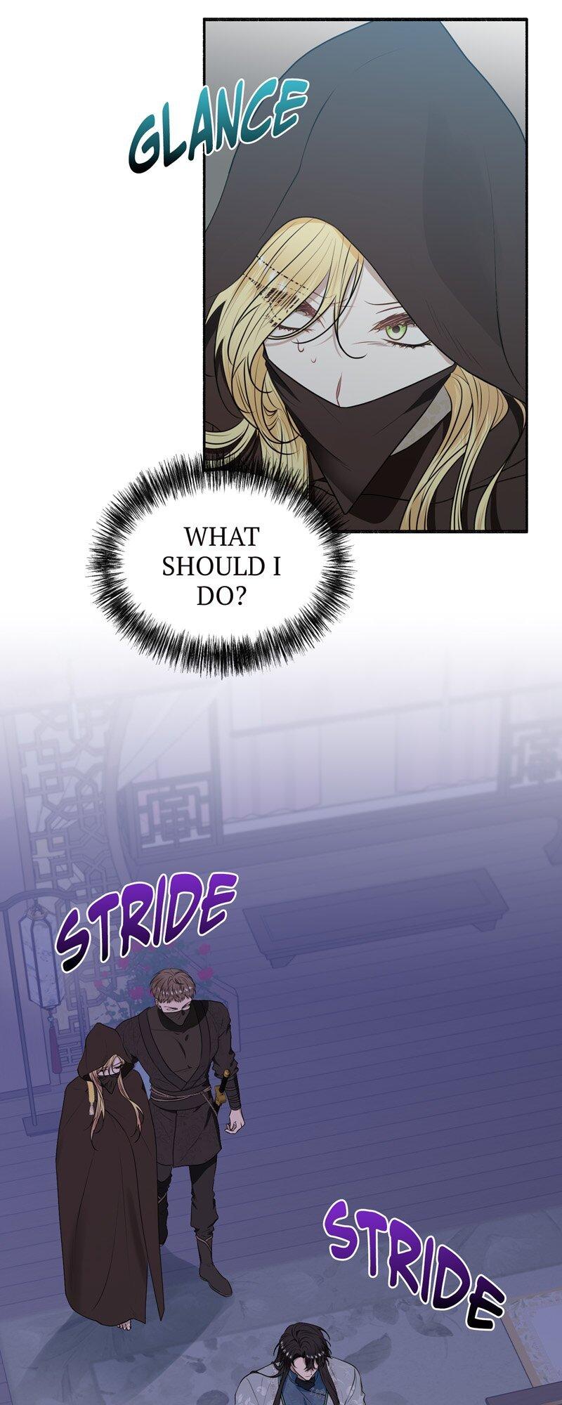 My Angelic Husband is actually a Devil in Disguise Chapter 72 page 26