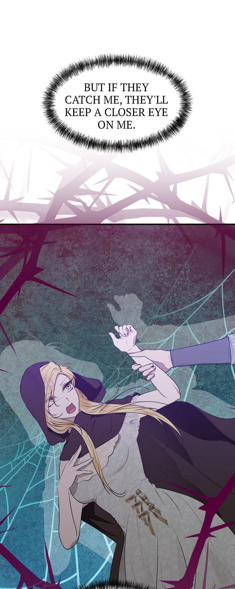 My Angelic Husband is actually a Devil in Disguise Chapter 72 page 30