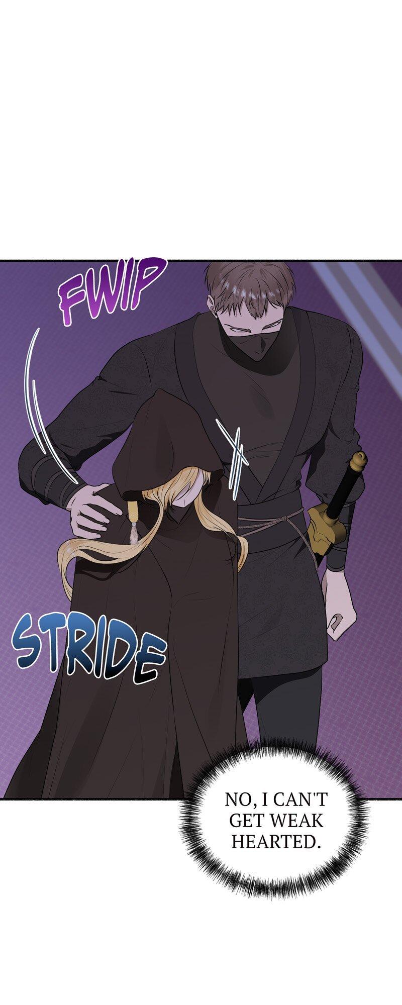 My Angelic Husband is actually a Devil in Disguise Chapter 72 page 35