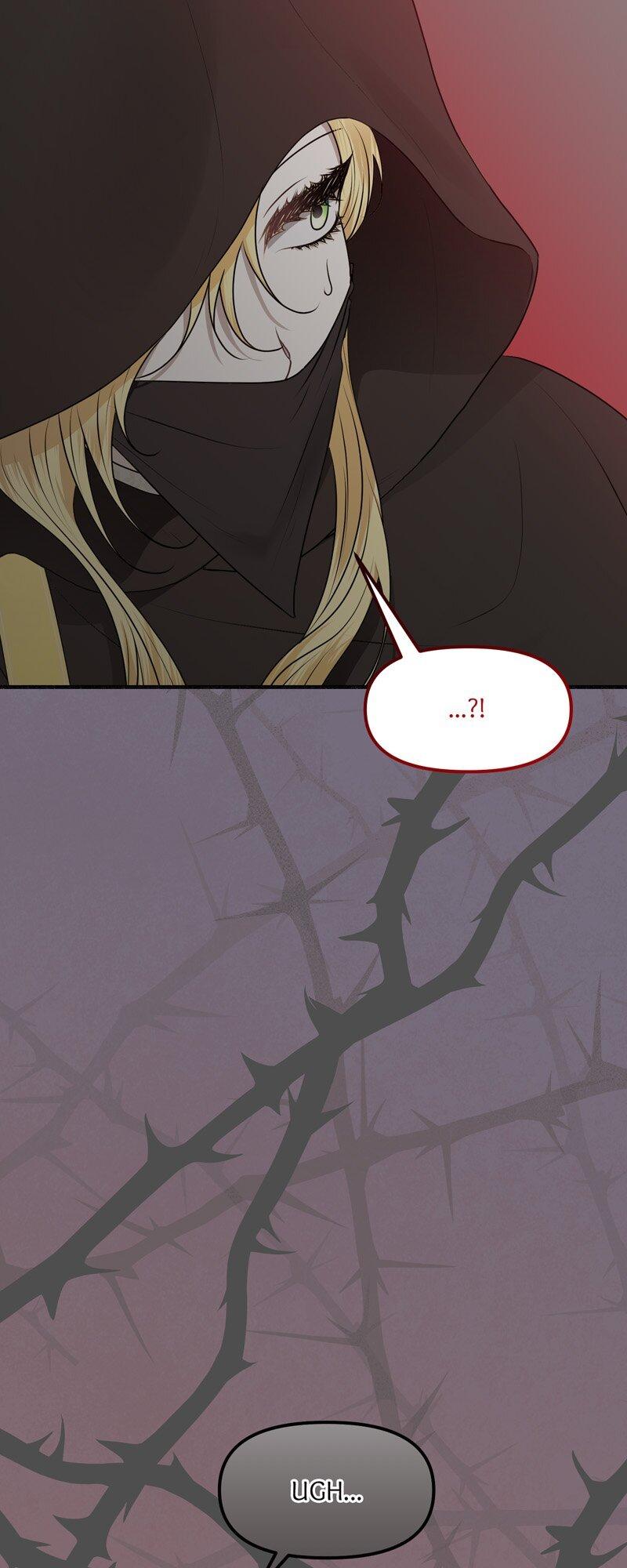 My Angelic Husband is actually a Devil in Disguise Chapter 72 page 38