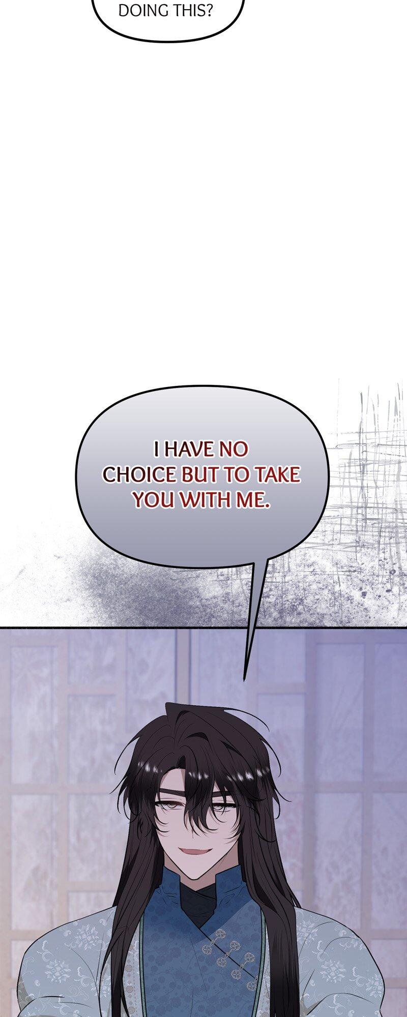 My Angelic Husband is actually a Devil in Disguise Chapter 72 page 3