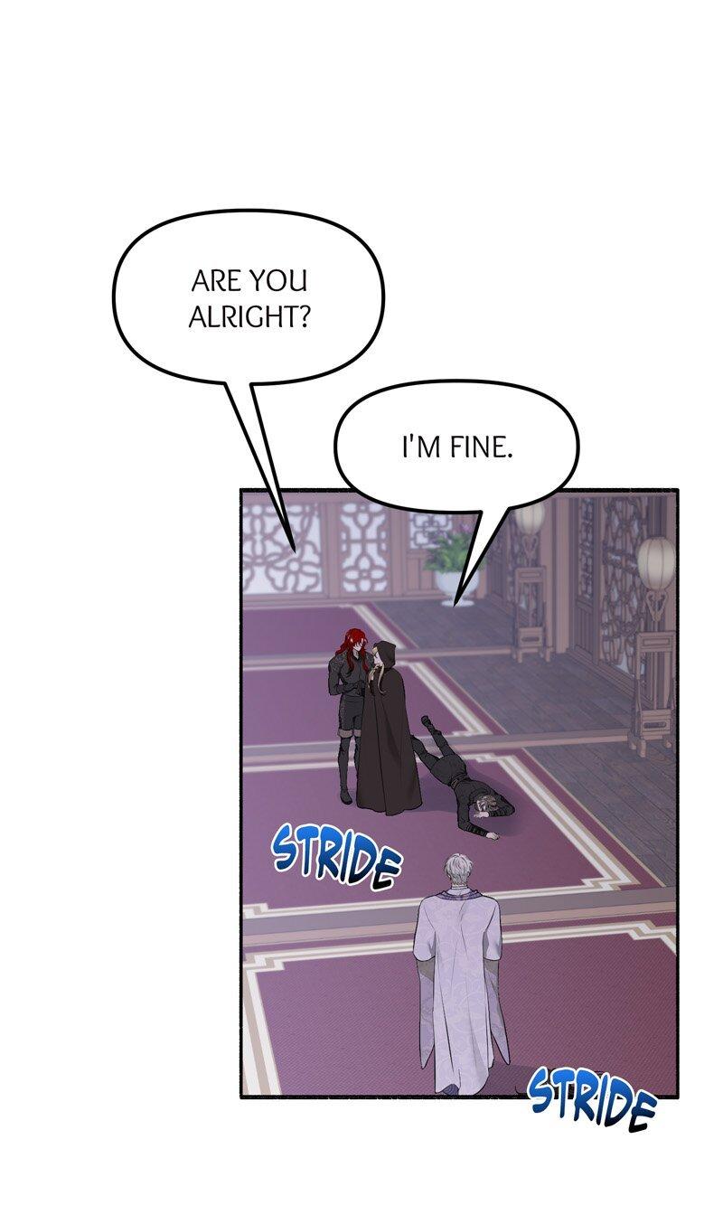 My Angelic Husband is actually a Devil in Disguise Chapter 72 page 48
