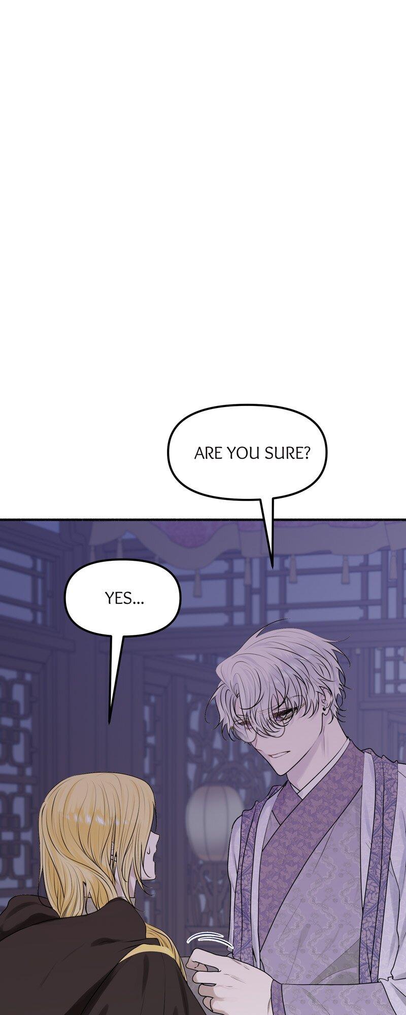 My Angelic Husband is actually a Devil in Disguise Chapter 72 page 49