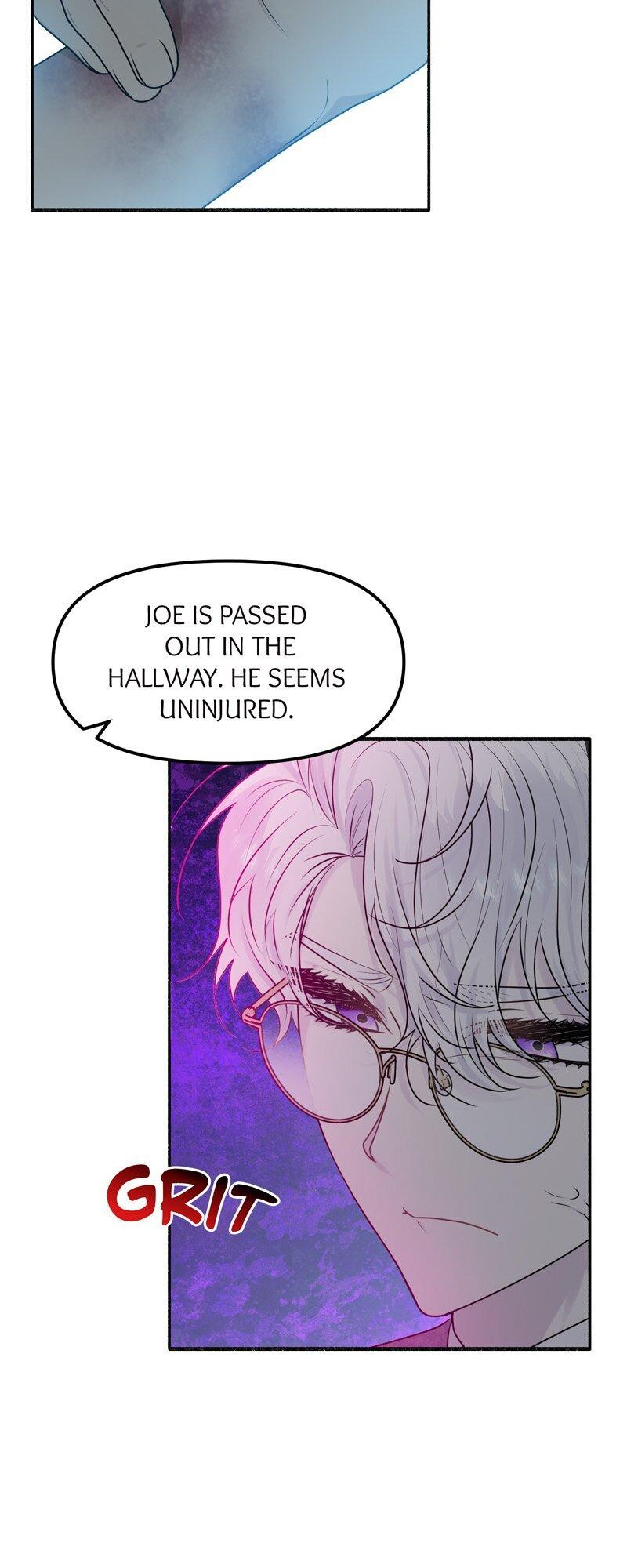 My Angelic Husband is actually a Devil in Disguise Chapter 72 page 51