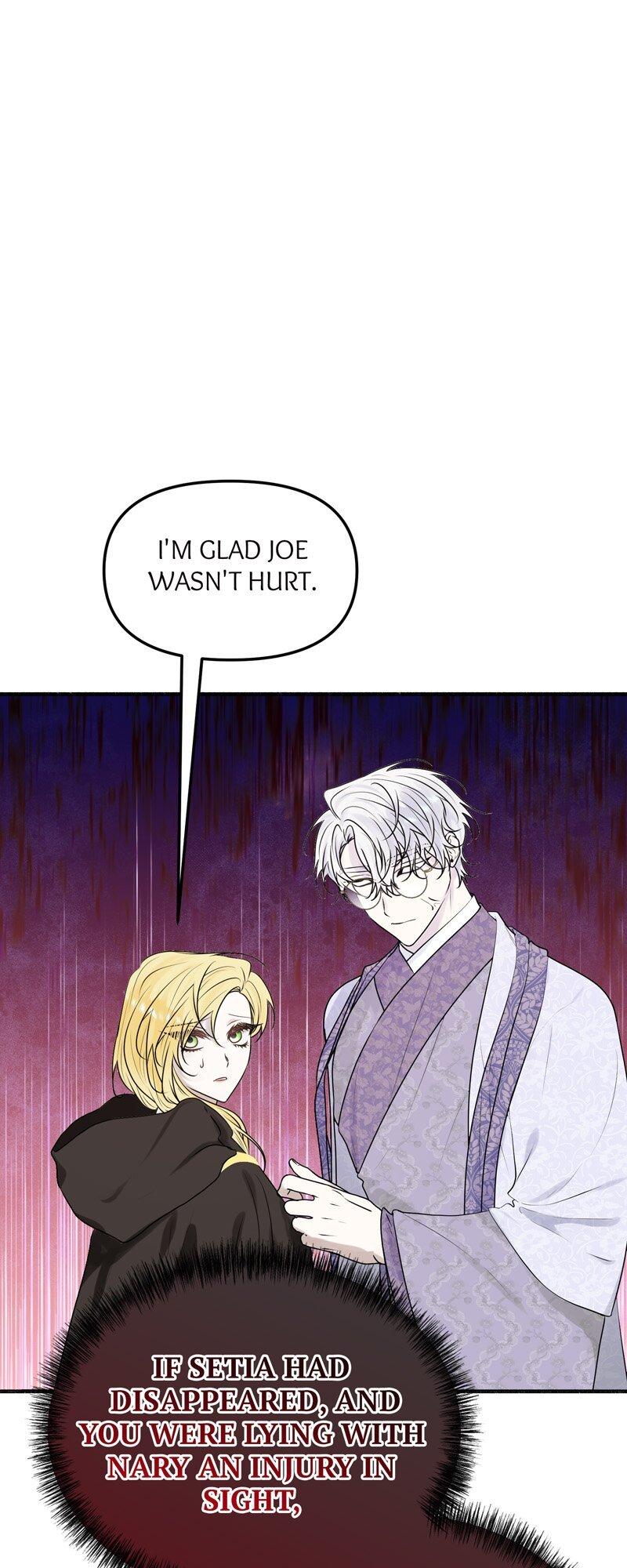 My Angelic Husband is actually a Devil in Disguise Chapter 72 page 52