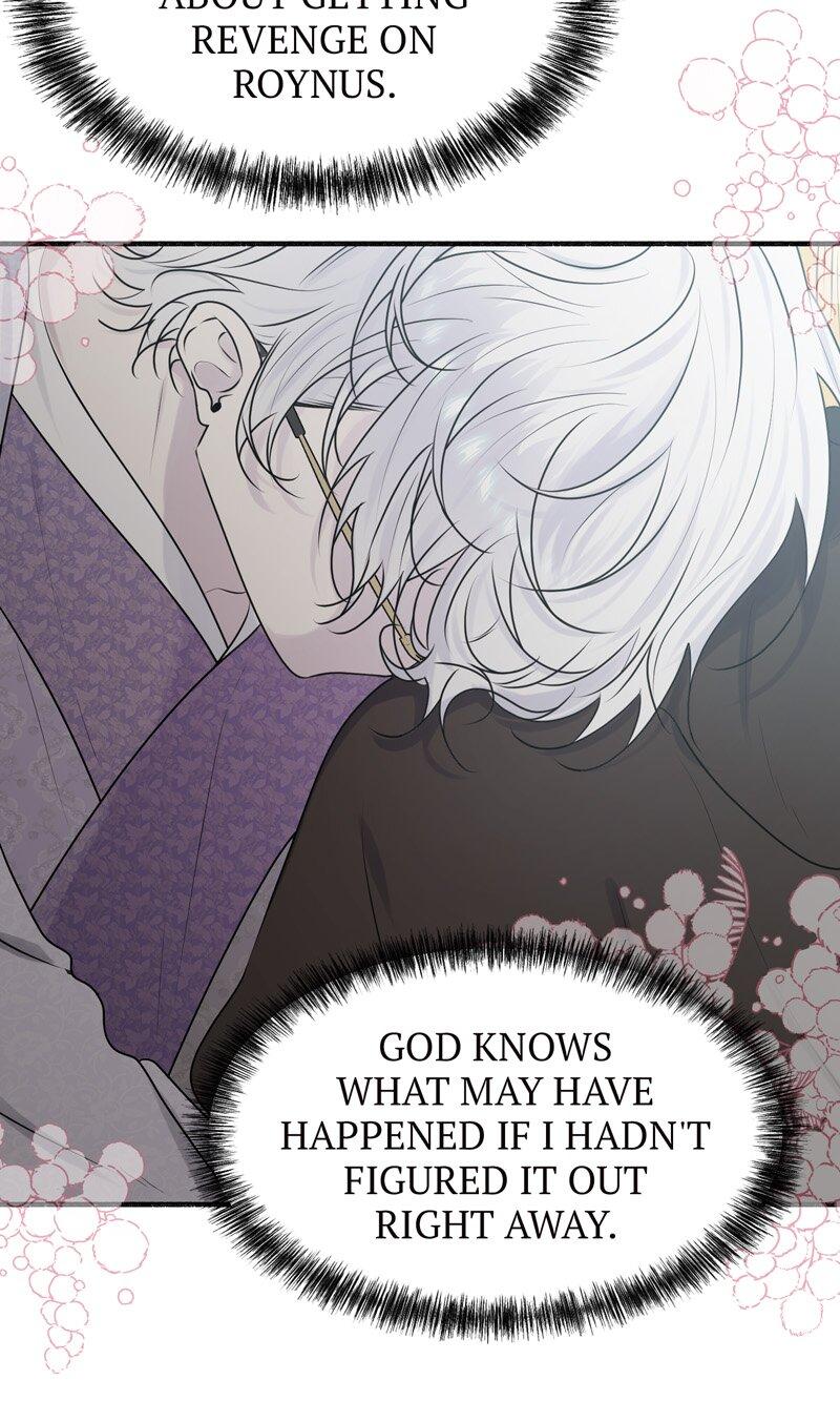 My Angelic Husband is actually a Devil in Disguise Chapter 72 page 55