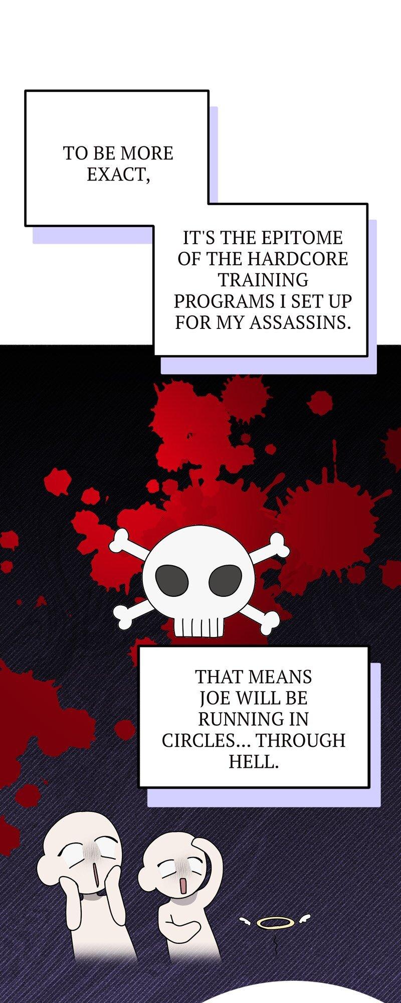 My Angelic Husband is actually a Devil in Disguise Chapter 72 page 60