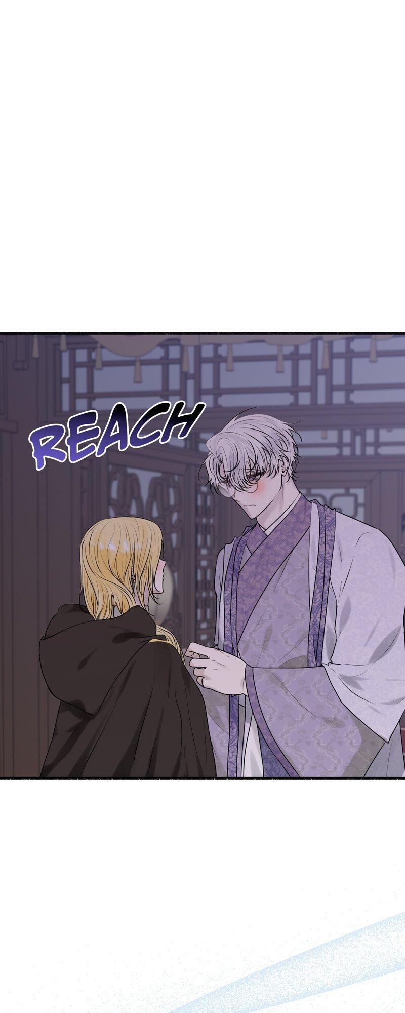 My Angelic Husband is actually a Devil in Disguise Chapter 72 page 63