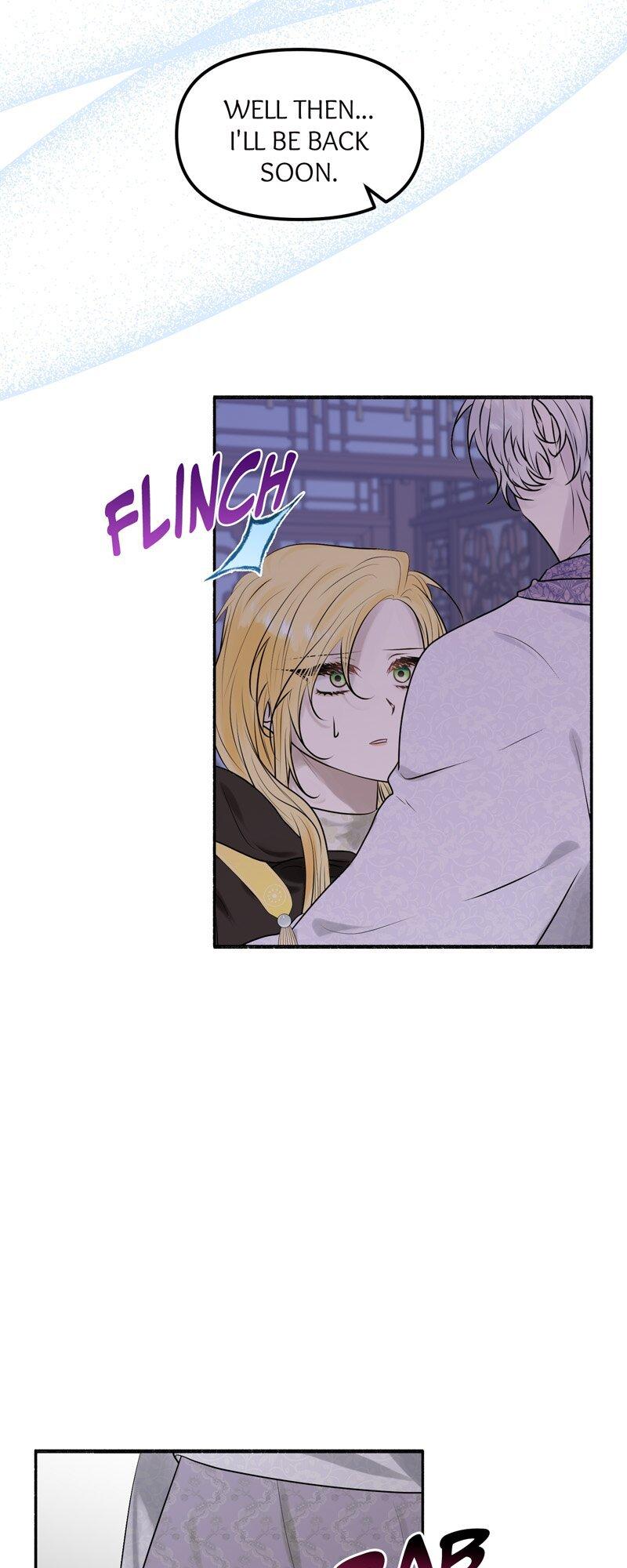 My Angelic Husband is actually a Devil in Disguise Chapter 72 page 64
