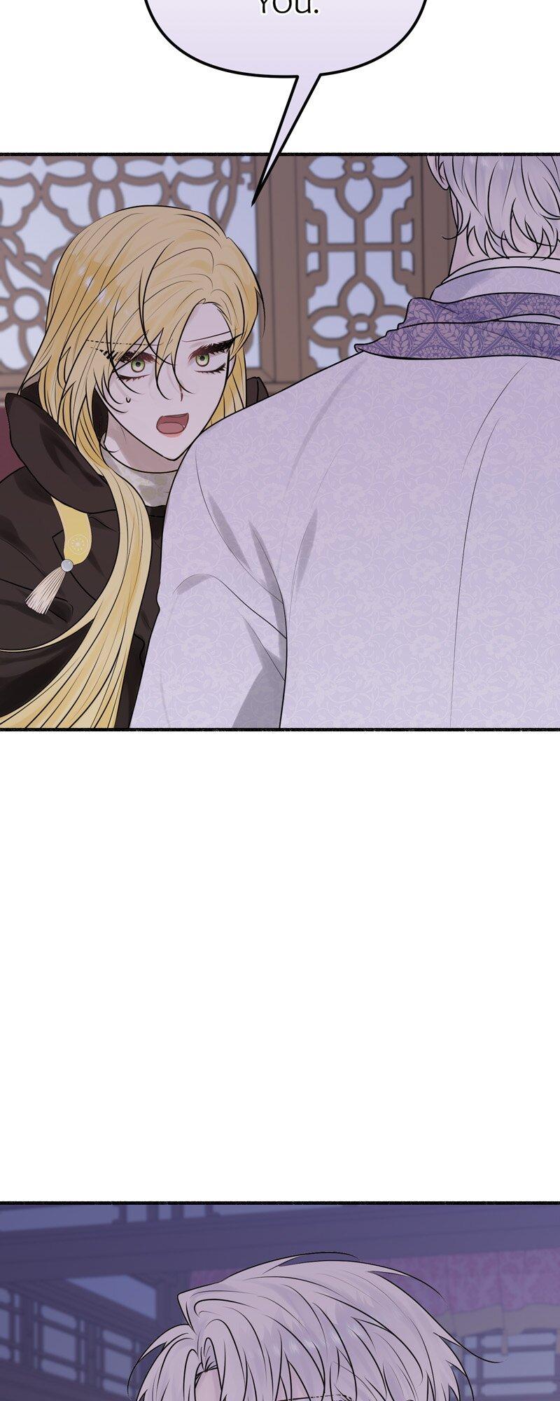 My Angelic Husband is actually a Devil in Disguise Chapter 72 page 66