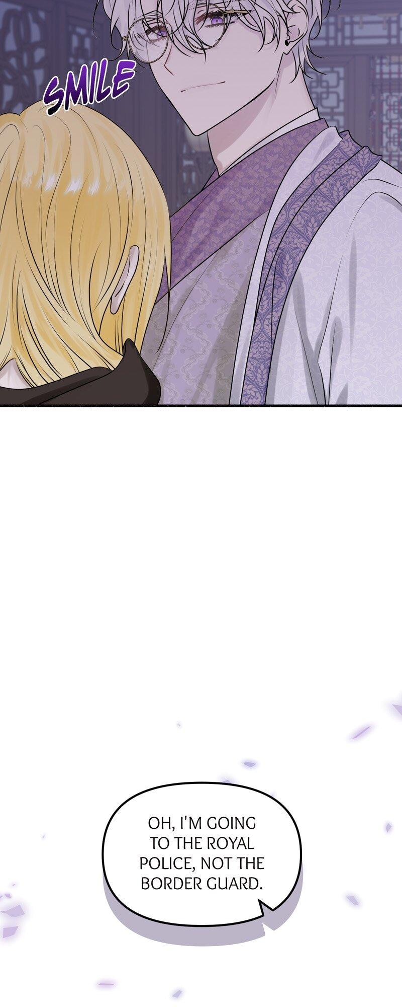 My Angelic Husband is actually a Devil in Disguise Chapter 72 page 67