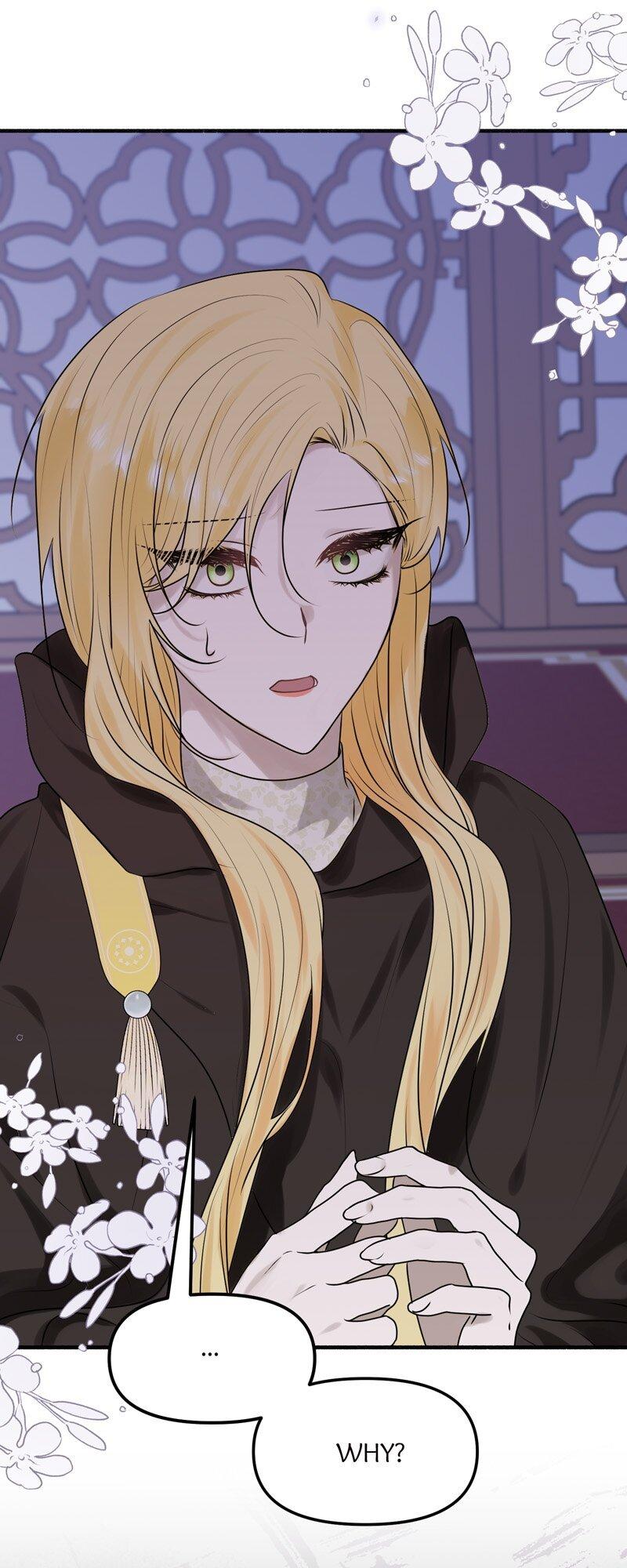 My Angelic Husband is actually a Devil in Disguise Chapter 72 page 68