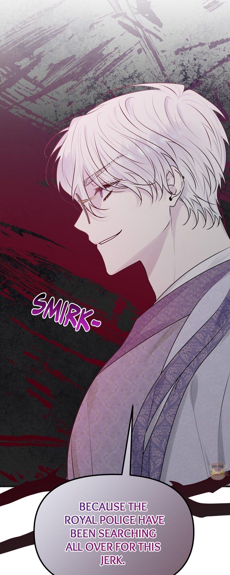 My Angelic Husband is actually a Devil in Disguise Chapter 72 page 69