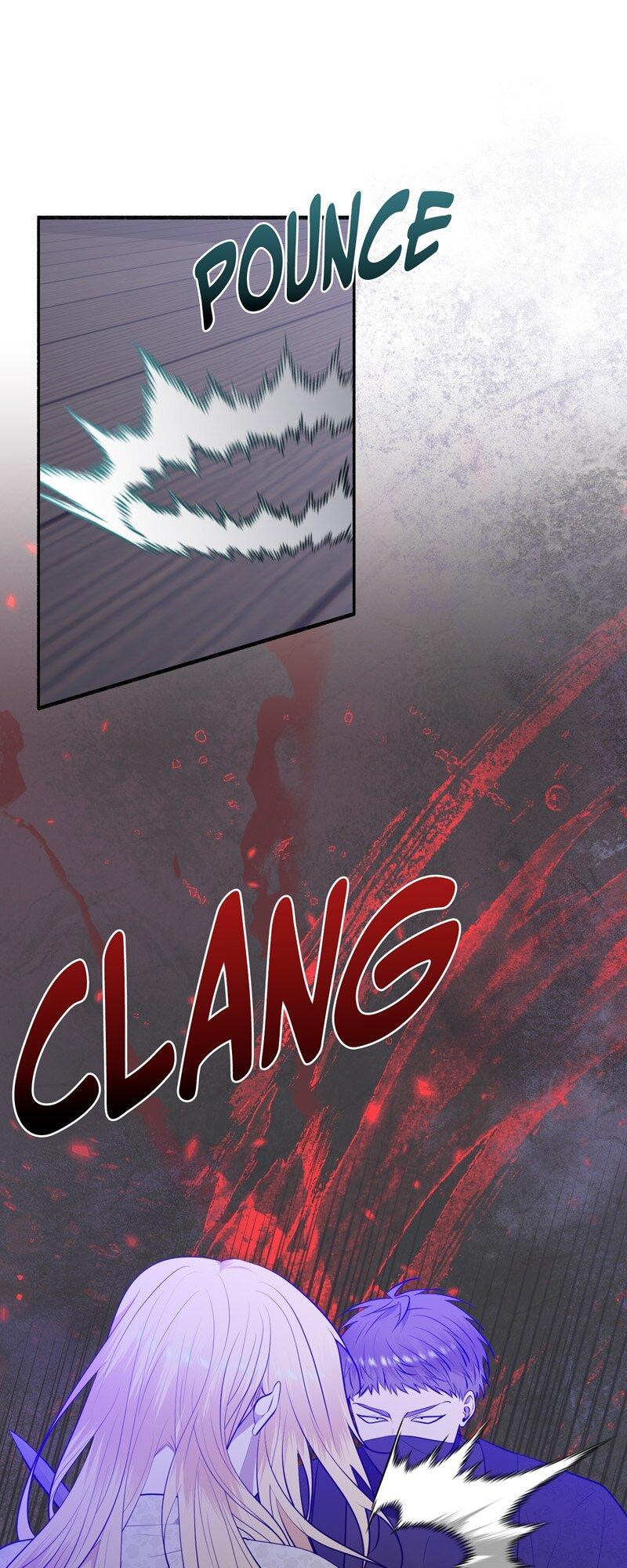 My Angelic Husband is actually a Devil in Disguise Chapter 72 page 7