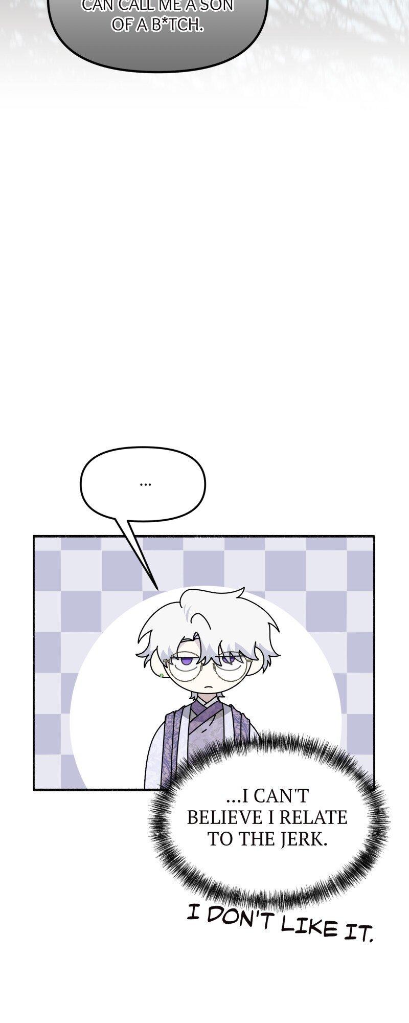 My Angelic Husband is actually a Devil in Disguise Chapter 74 page 11
