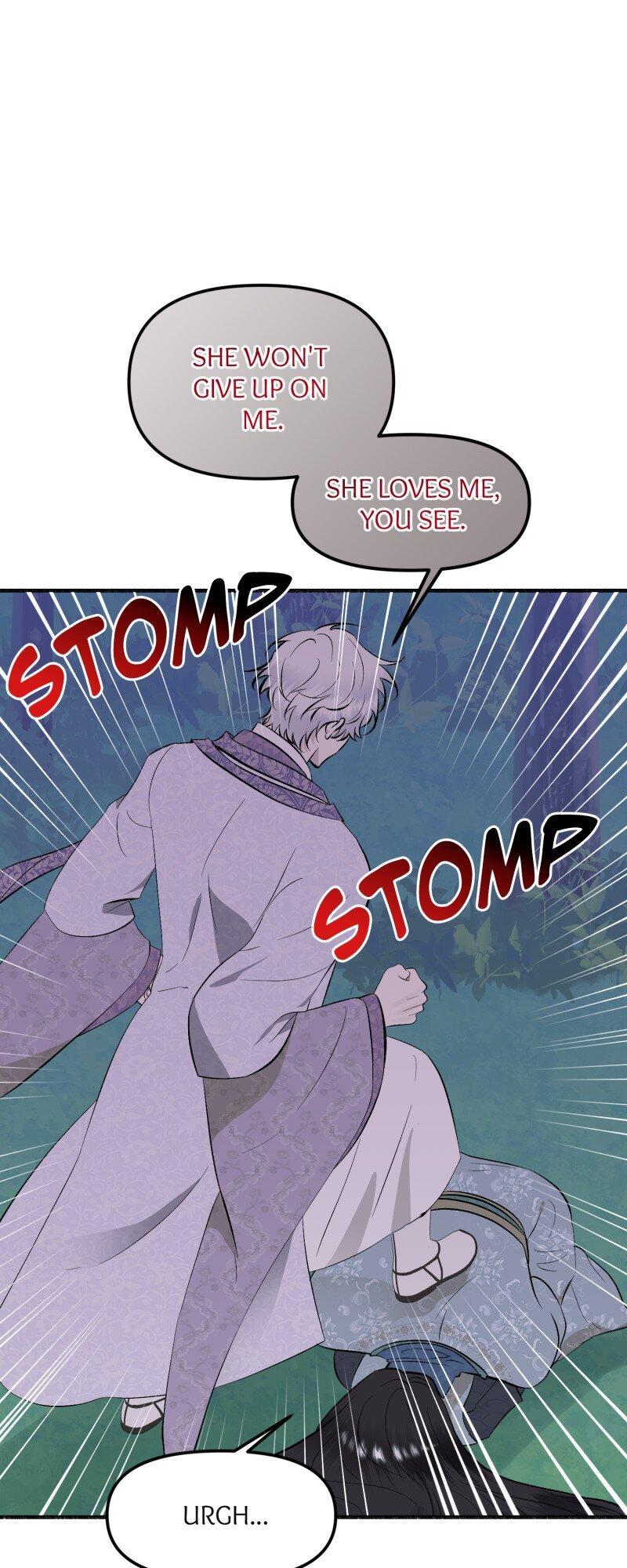 My Angelic Husband is actually a Devil in Disguise Chapter 74 page 12