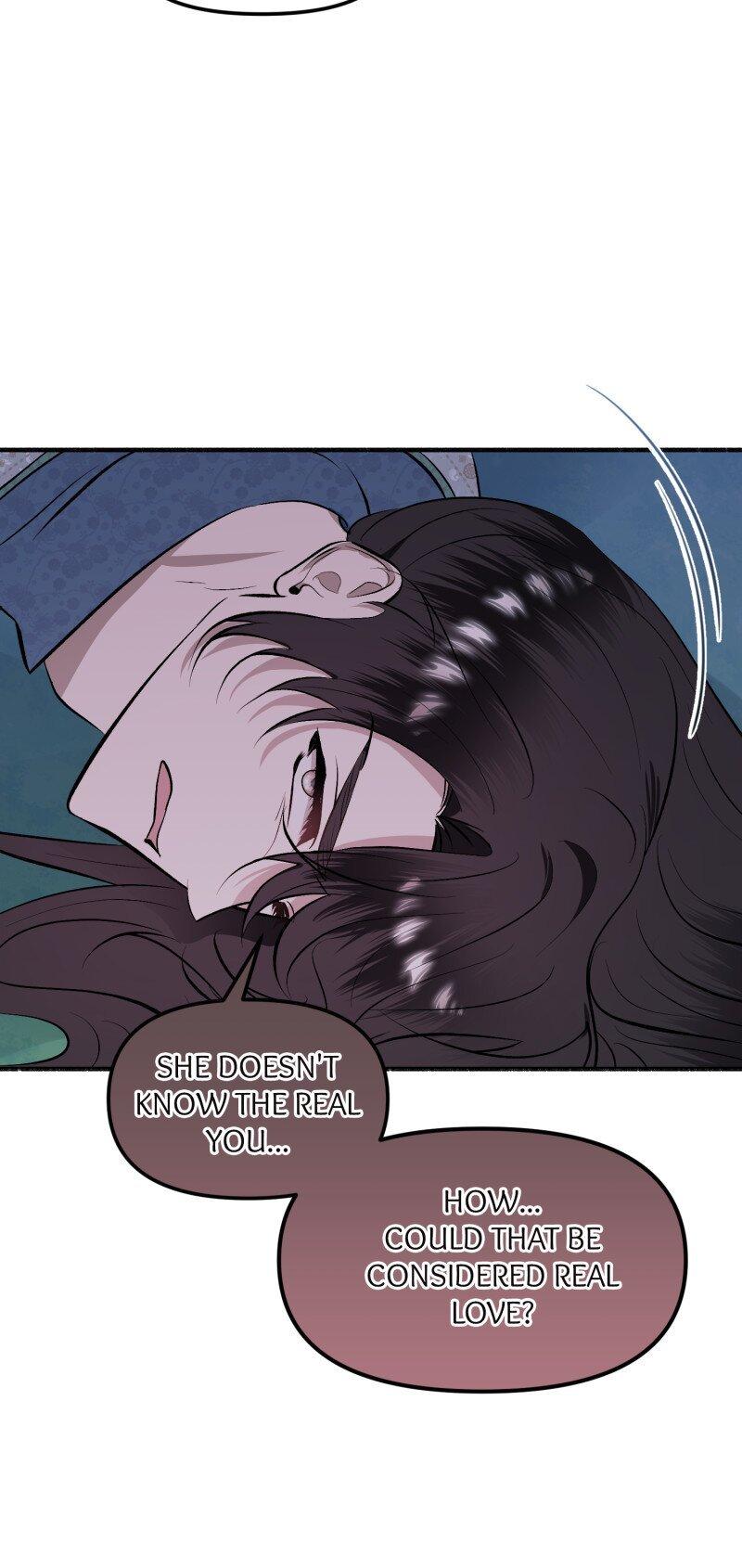 My Angelic Husband is actually a Devil in Disguise Chapter 74 page 13