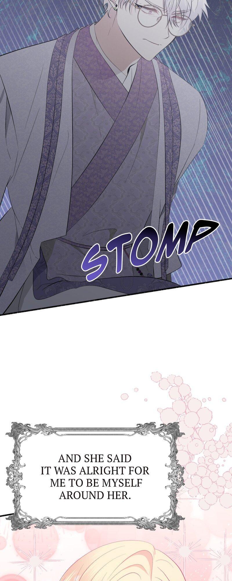 My Angelic Husband is actually a Devil in Disguise Chapter 74 page 15
