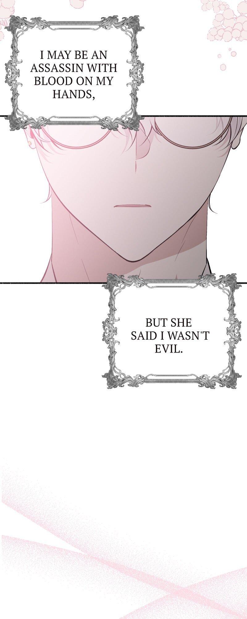 My Angelic Husband is actually a Devil in Disguise Chapter 74 page 17