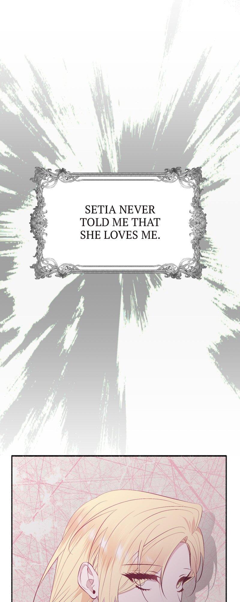 My Angelic Husband is actually a Devil in Disguise Chapter 74 page 19