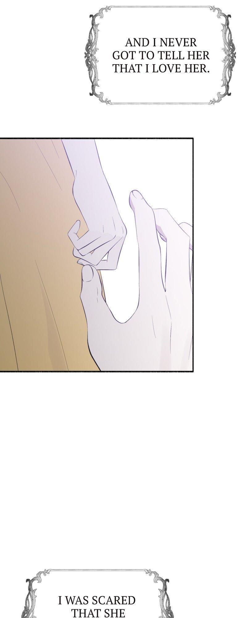 My Angelic Husband is actually a Devil in Disguise Chapter 74 page 21