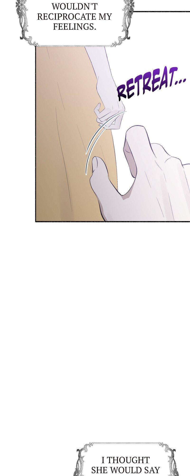 My Angelic Husband is actually a Devil in Disguise Chapter 74 page 22