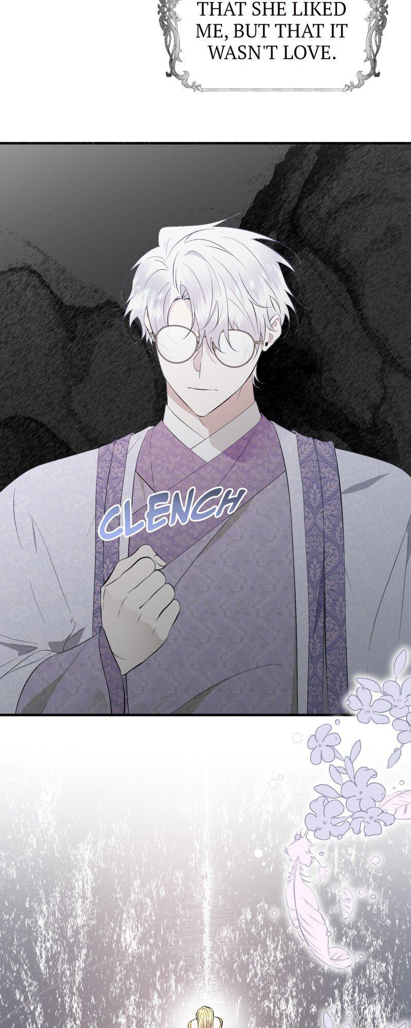 My Angelic Husband is actually a Devil in Disguise Chapter 74 page 23