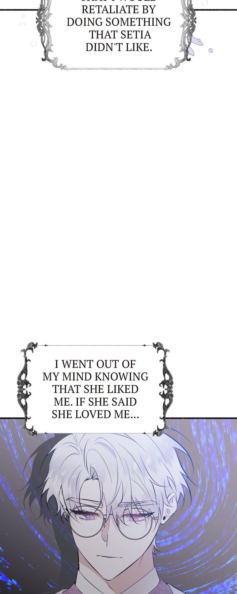 My Angelic Husband is actually a Devil in Disguise Chapter 74 page 25