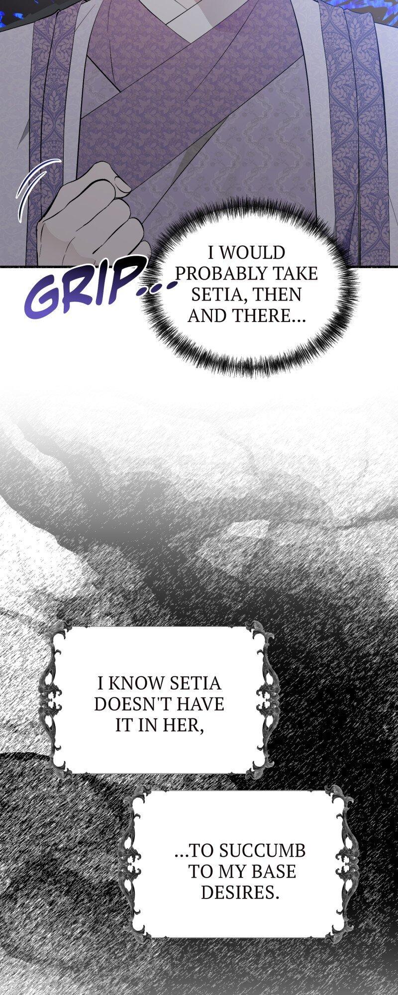 My Angelic Husband is actually a Devil in Disguise Chapter 74 page 26