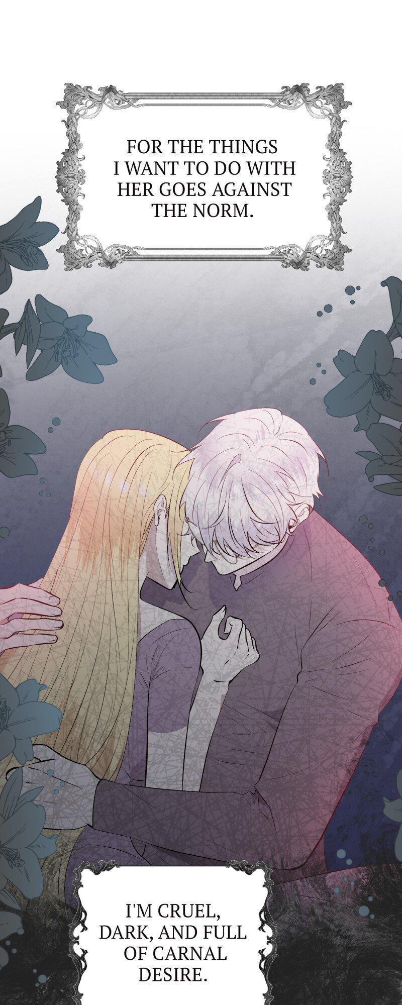 My Angelic Husband is actually a Devil in Disguise Chapter 74 page 28