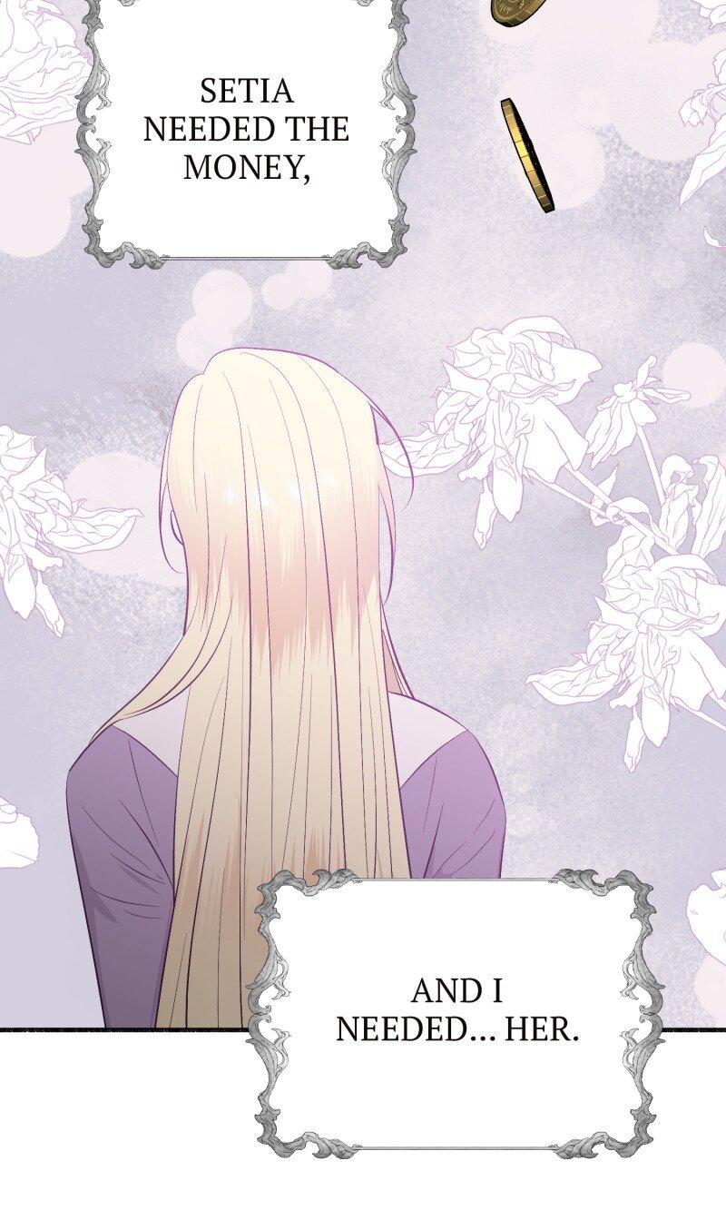 My Angelic Husband is actually a Devil in Disguise Chapter 74 page 34