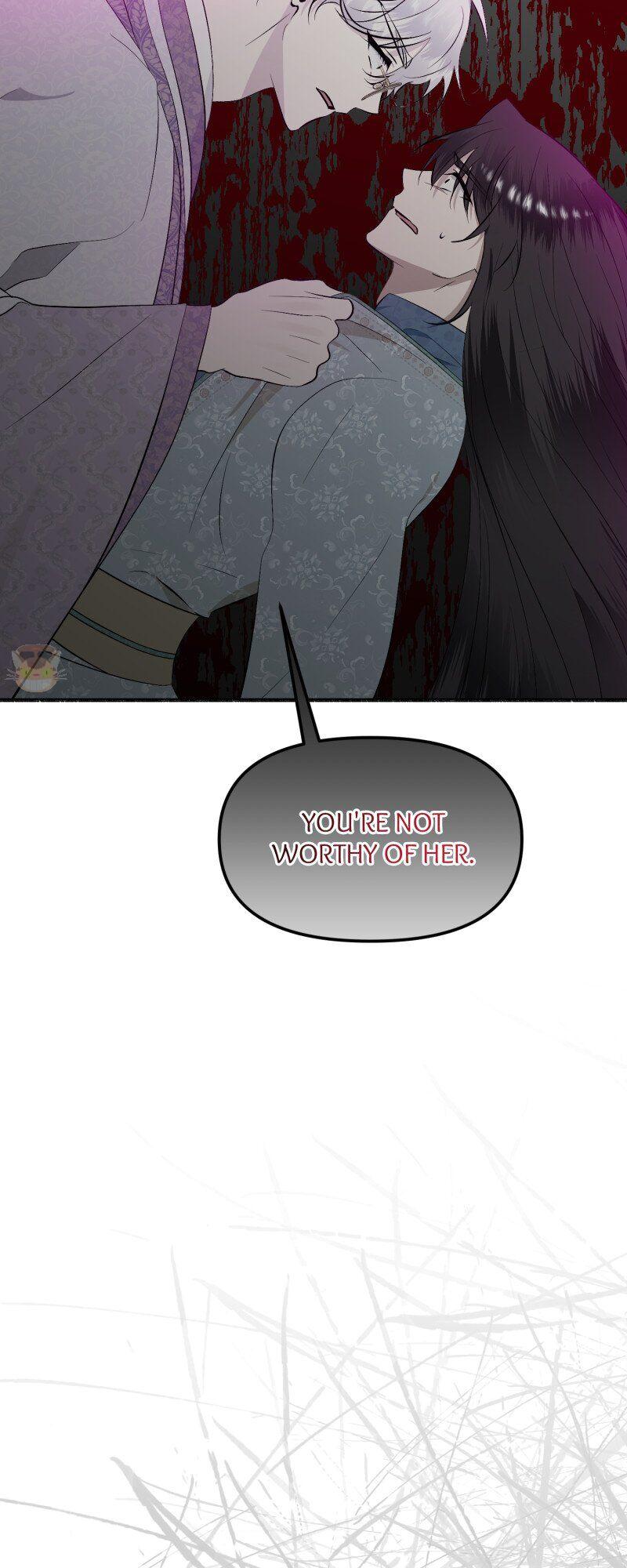 My Angelic Husband is actually a Devil in Disguise Chapter 74 page 36