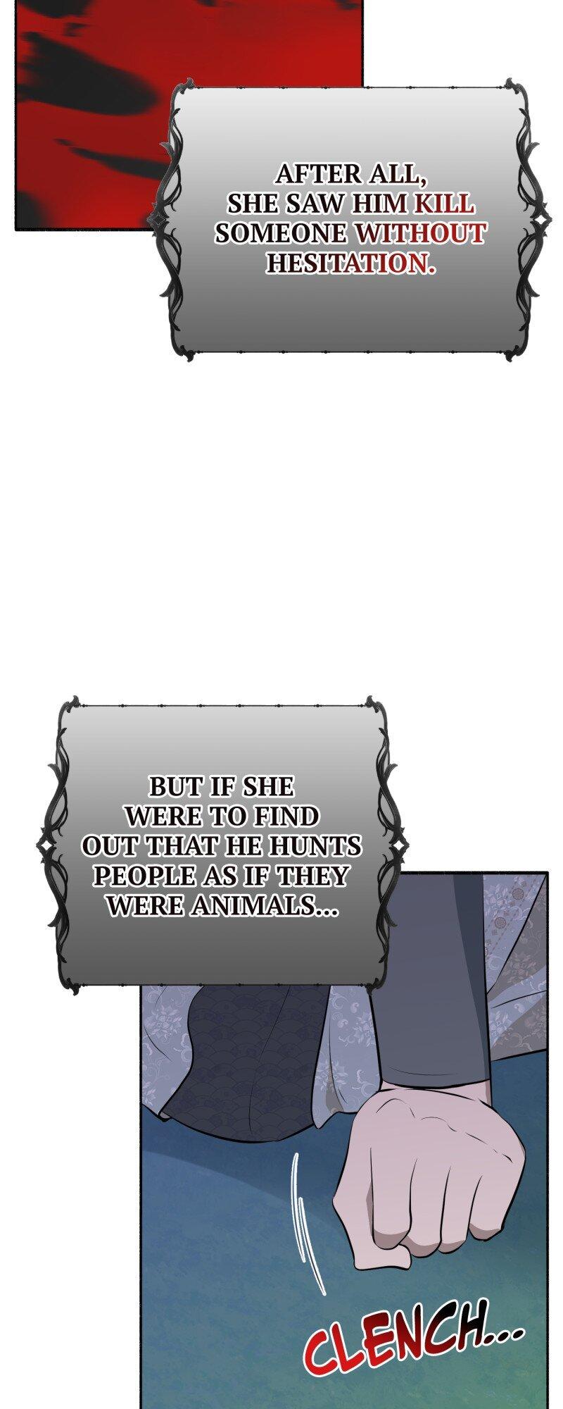 My Angelic Husband is actually a Devil in Disguise Chapter 74 page 3